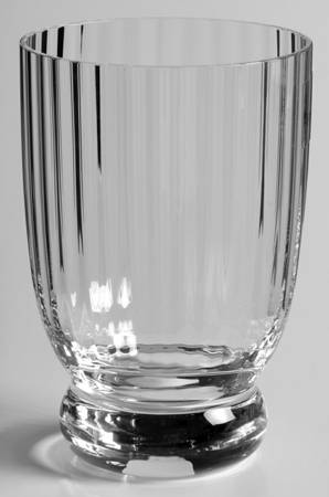 New Cottage Flat Tumbler