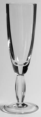 New Cottage Fluted Champagne