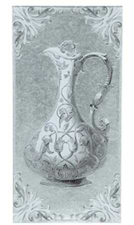 Imperial Collection 13" Rectangular Platter
