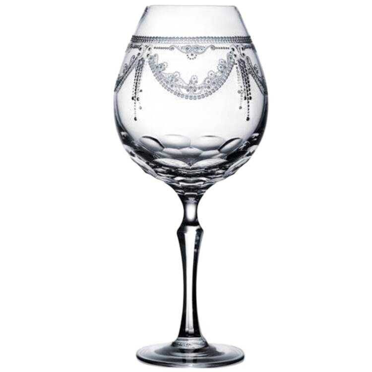 Countess Burgundy Wine