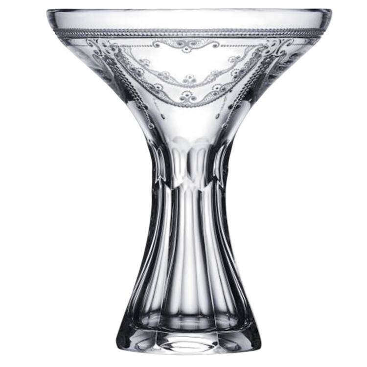 Countess 8" Bouquet Vase