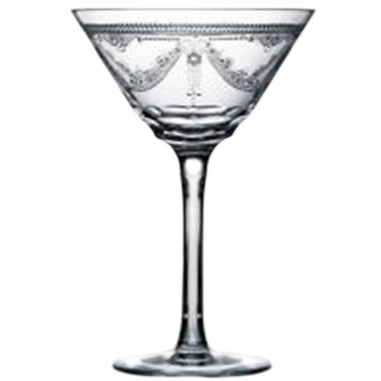 Countess Martini Glass