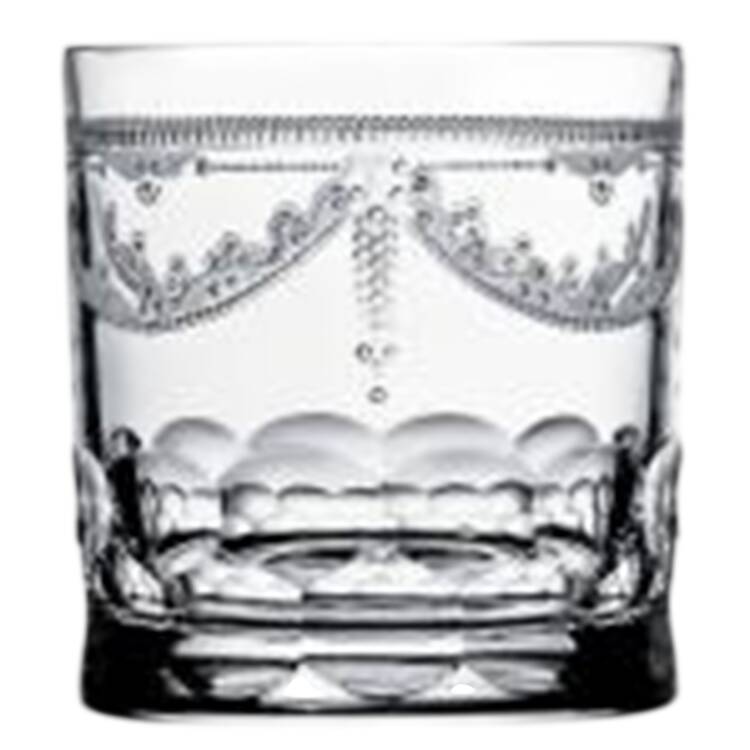 Countess Double Old Fashioned