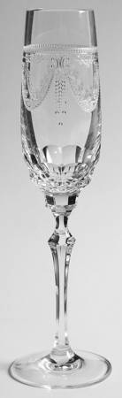 Countess Fluted Champagne