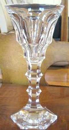 VAS58 Wine Glass