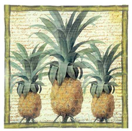Tropical Collection by Vietri