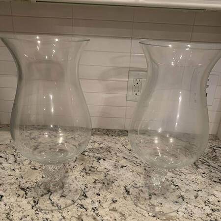 Shell Glass by Vietri