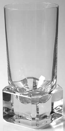 Atlantic Highball Glass