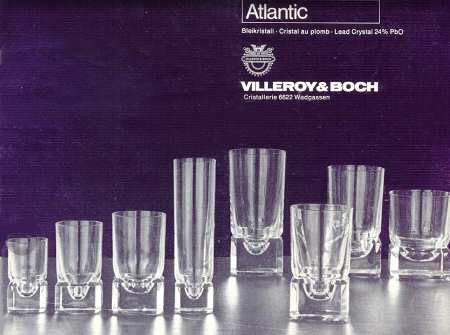 Atlantic Cooler