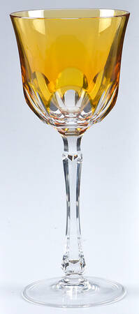 Simplicity Amber Wine