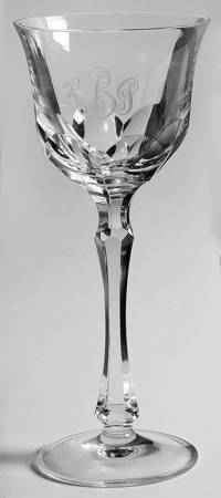 Simplicity Wine