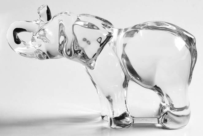 Animals & Figurines Elephant