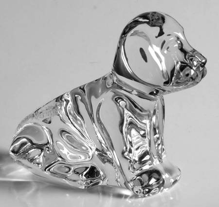 Animals & Figurines Dog