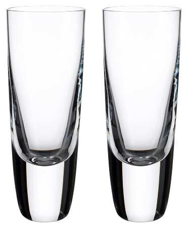 American Bar Whiskey Glass