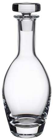 Scotch Whiskey Whiskey Decanter & Stopper