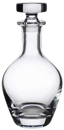 Scotch Whiskey Whiskey Decanter & Stopper