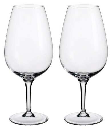 Scotch Whiskey Nosing Goblet