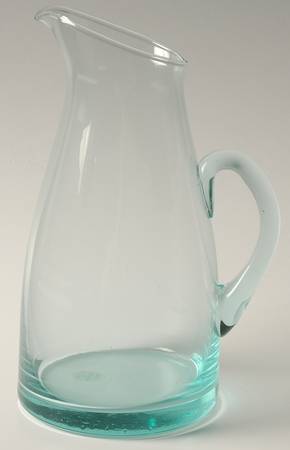 Recycled 48 Oz Pitcher