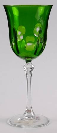 Dot Green Wine
