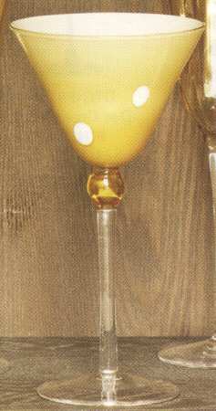 Harlequin Amber Wine