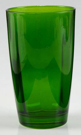 Optical Emerald Green Highball
