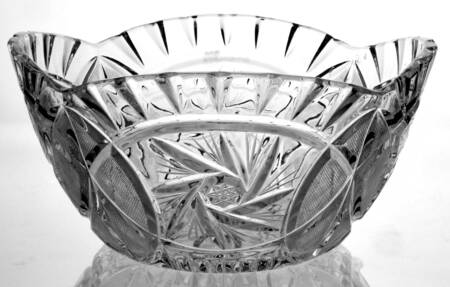 VCZ2 8" Round Bowl