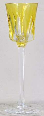 VLC5 Topaz Hock Wine