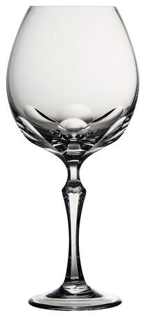 Classic Burgundy Wine