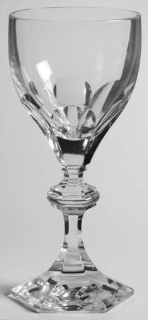 Purity Wine Glass
