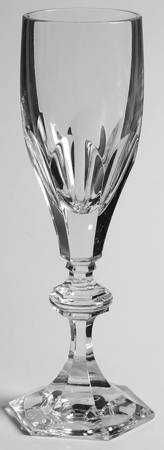 Purity Fluted Champagne