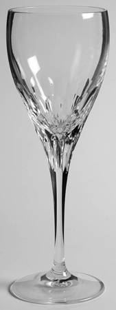 Tribeca Wine Glass