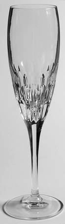 Tribeca Fluted Champagne