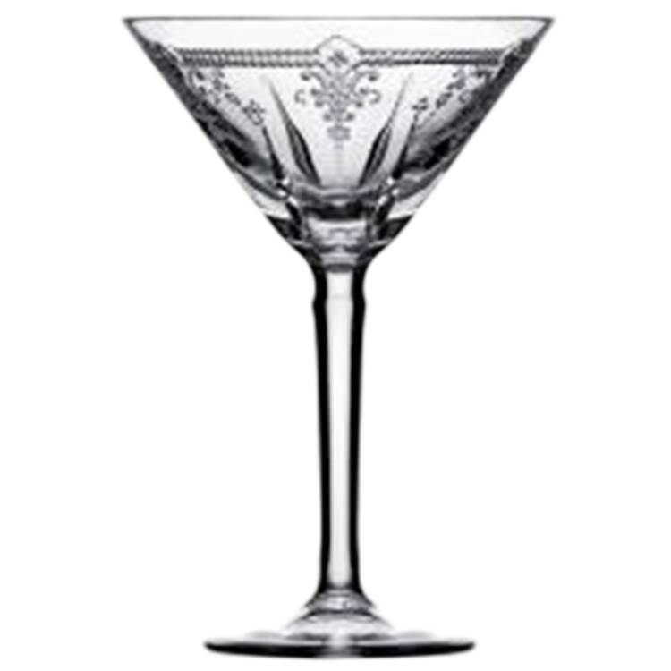 Lisbon Martini Glass