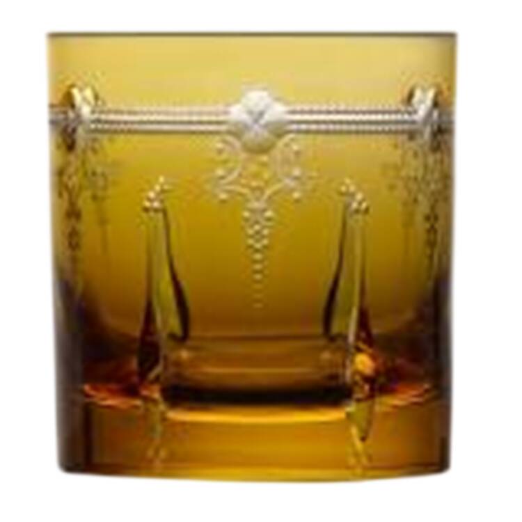 Lisbon Amber Double Old Fashioned