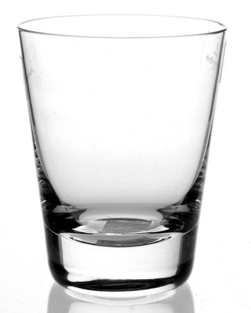 Colour Concept Flat Tumbler