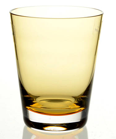 Colour Concept Flat Tumbler
