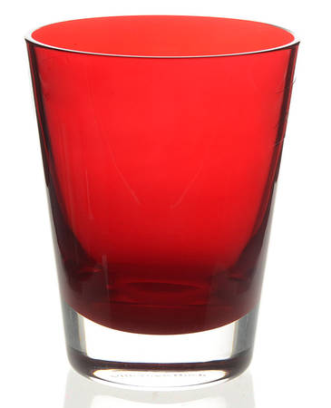 Colour Concept Flat Tumbler