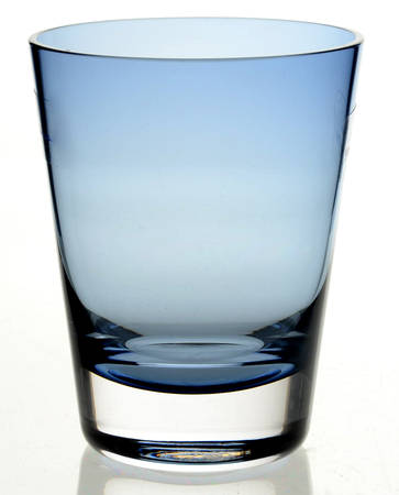 Colour Concept Flat Tumbler