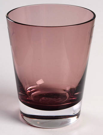 Colour Concept Flat Tumbler