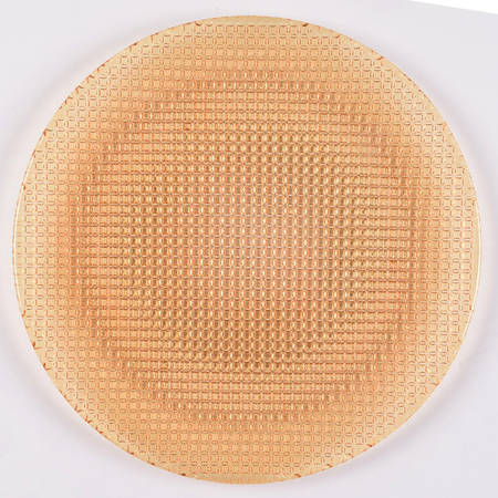 Colour Concept 12" Round Buffet Plate