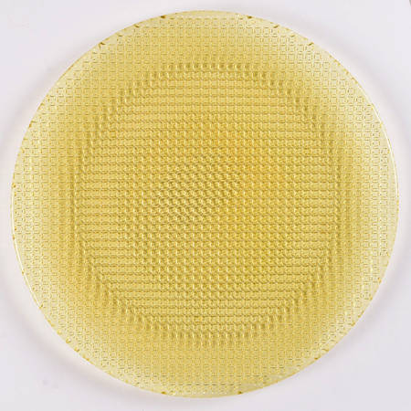 Colour Concept 12" Round Buffet Plate