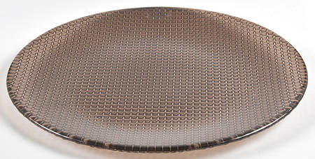 Colour Concept 12" Round Buffet Plate