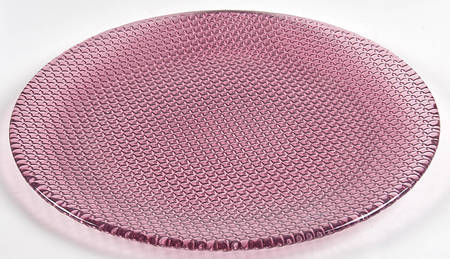 Colour Concept 12" Round Buffet Plate