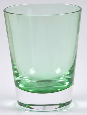 Colour Concept Flat Tumbler
