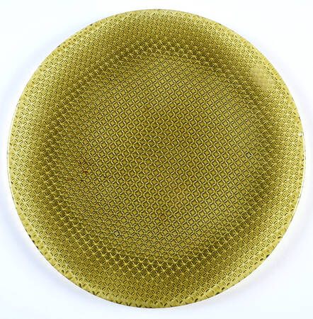 Colour Concept 12" Round Buffet Plate