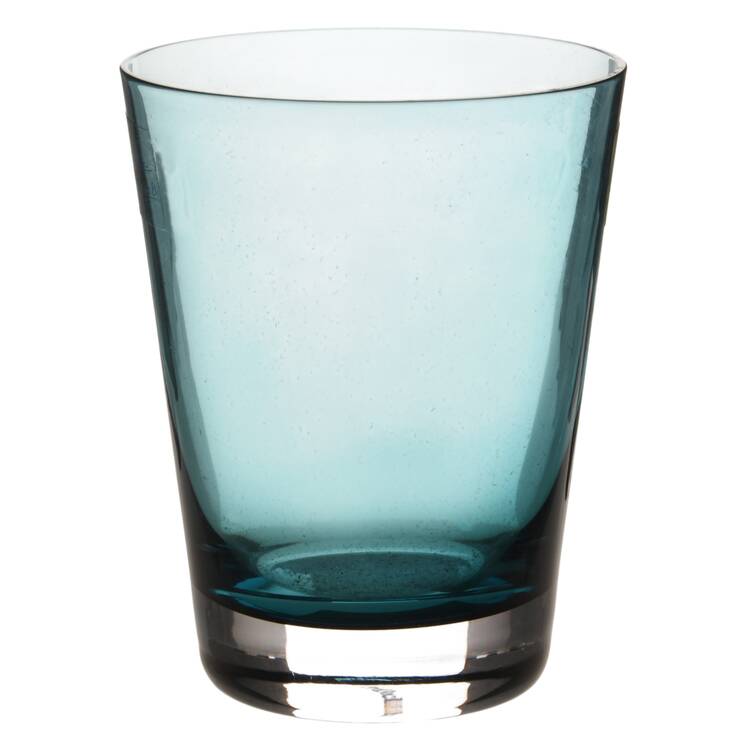 Colour Concept Flat Tumbler