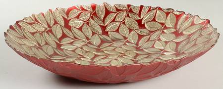 Laurel 15" Large Center Bowl