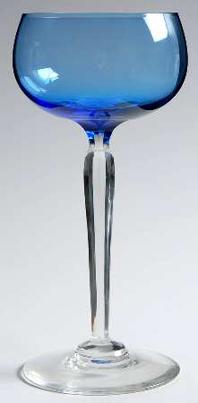 Saumur Blue