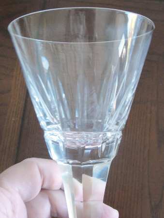 VAS64 Water Goblet