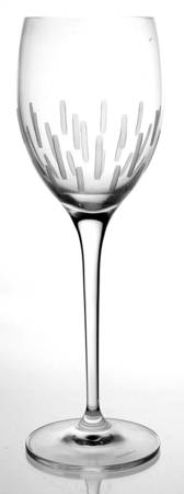 Maxima Decorated White Wine